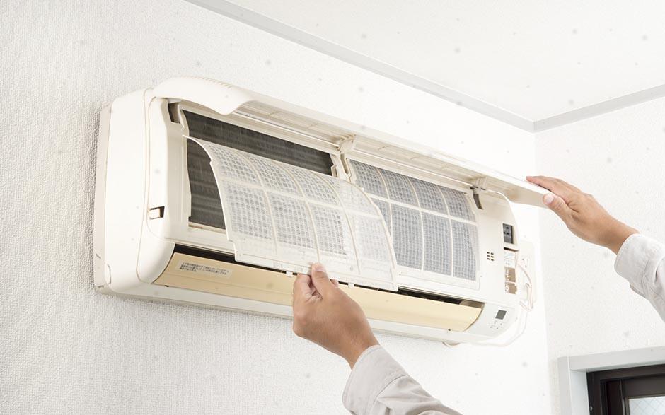 entretien climatisation Luzarches